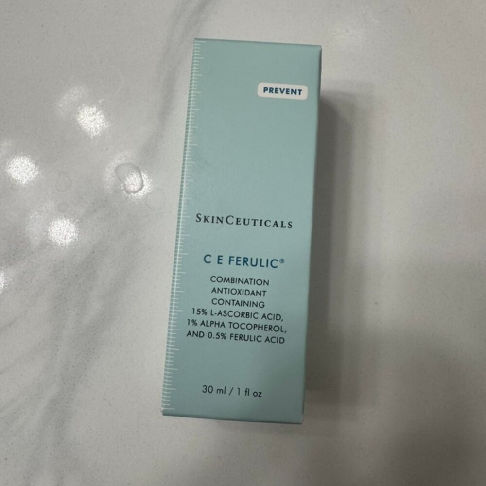 SkinCeuticals C E Ferulic